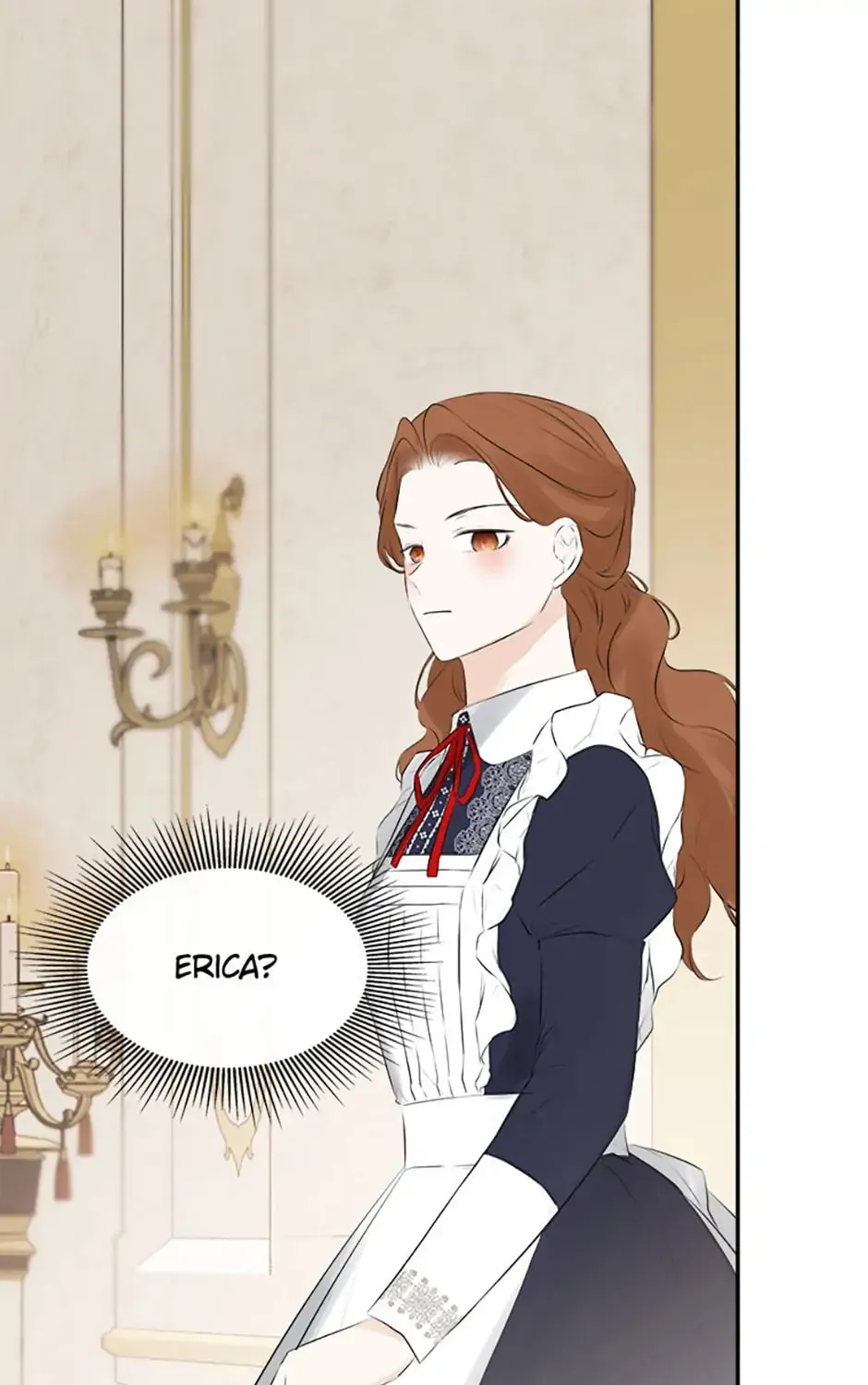 Hiding My True Self Chapter 21 page 115 - 