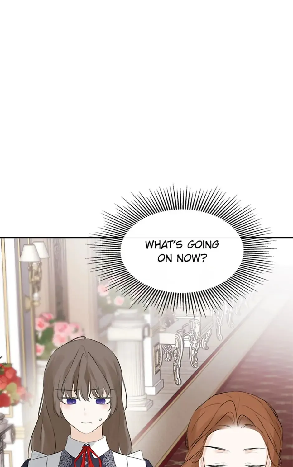 Hiding My True Self Chapter 21 page 121 - 