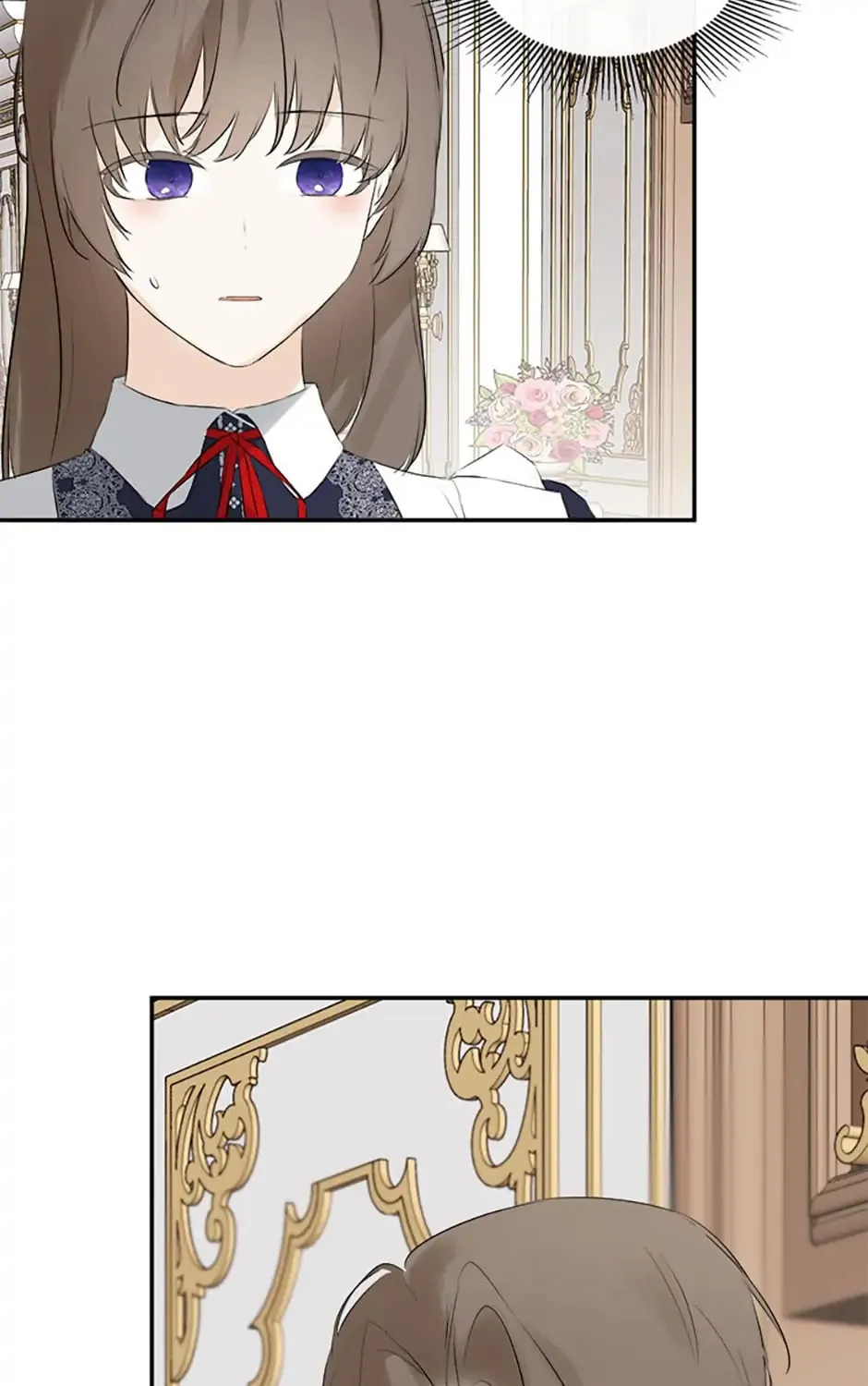 Hiding My True Self Chapter 21 page 127 - 