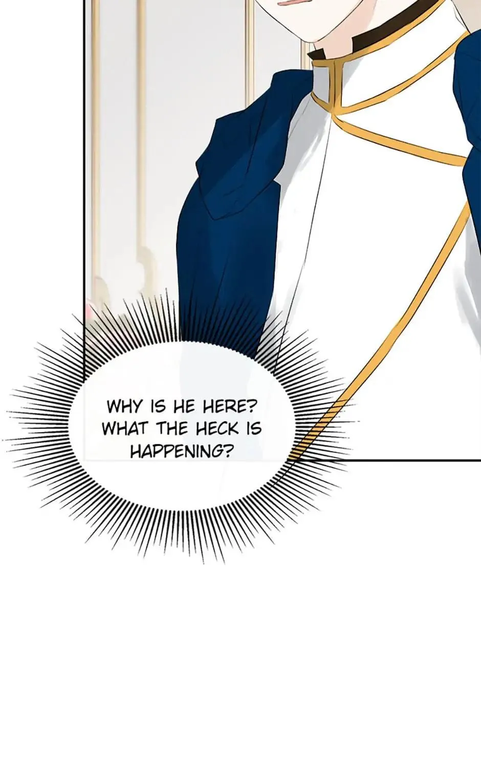 Hiding My True Self Chapter 21 page 129 - 