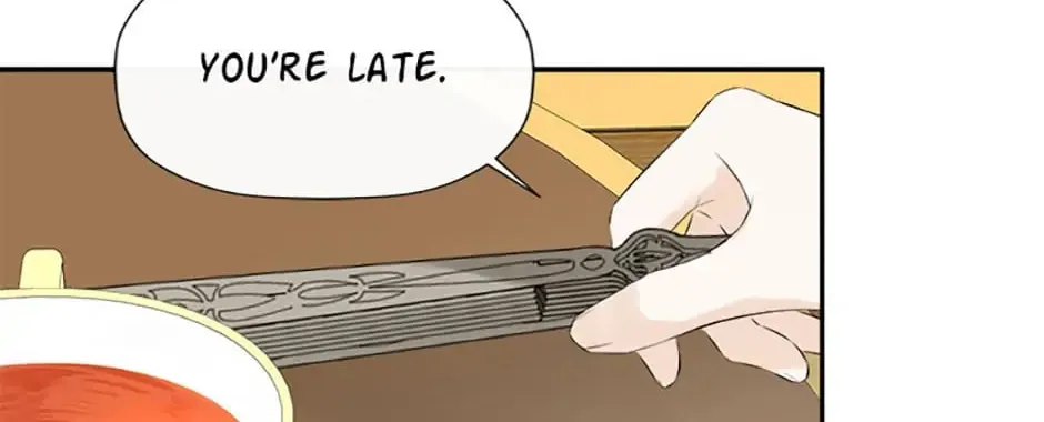 Hiding My True Self Chapter 21 page 134 - 