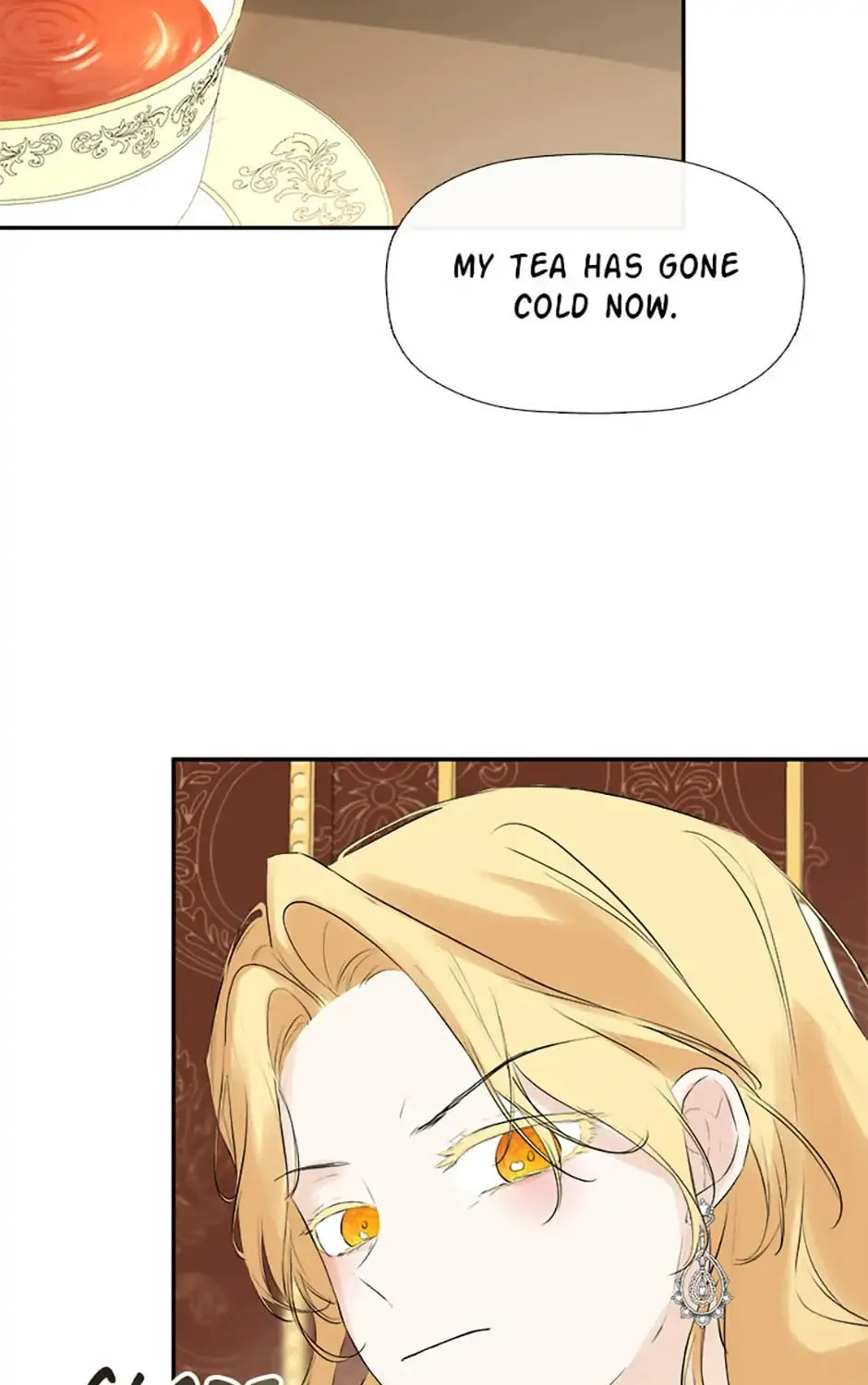 Hiding My True Self Chapter 21 page 135 - 