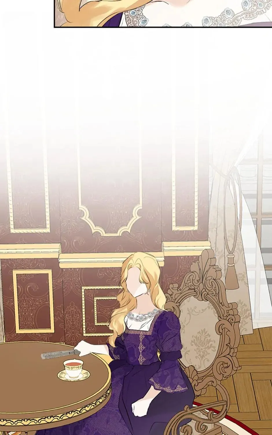 Hiding My True Self Chapter 21 page 137 - 
