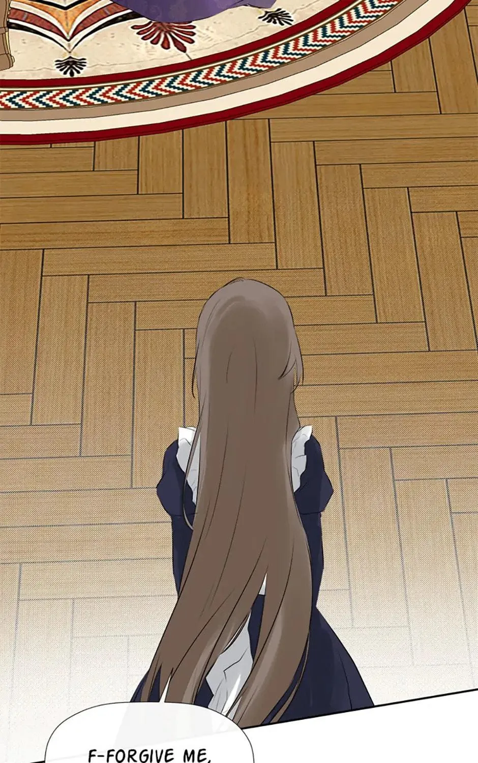 Hiding My True Self Chapter 21 page 139 - 