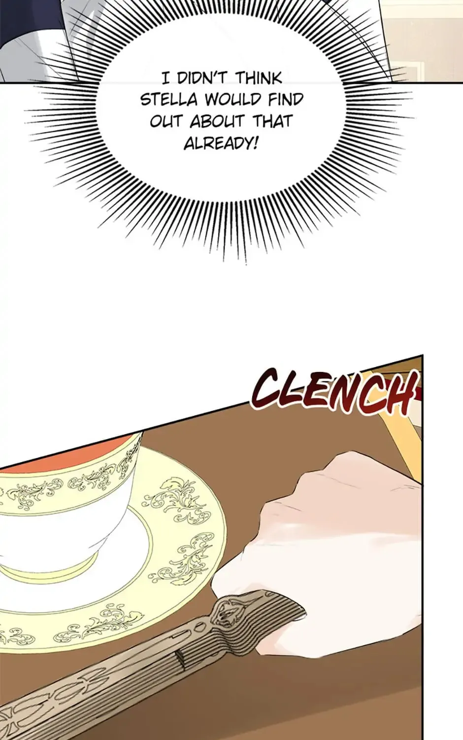 Hiding My True Self Chapter 21 page 145 - 