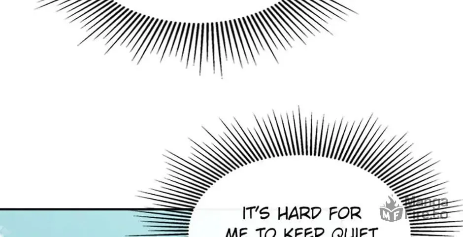 Hiding My True Self Chapter 21 page 30 - 
