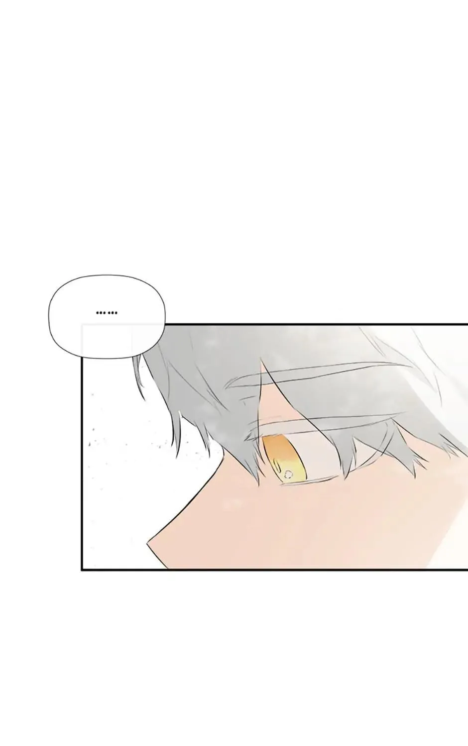 Hiding My True Self Chapter 21 page 35 - 
