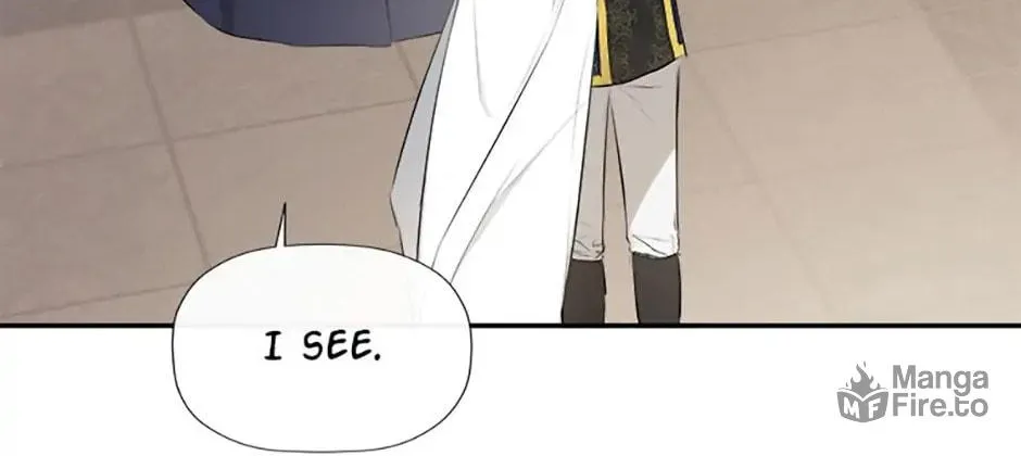 Hiding My True Self Chapter 21 page 40 - 
