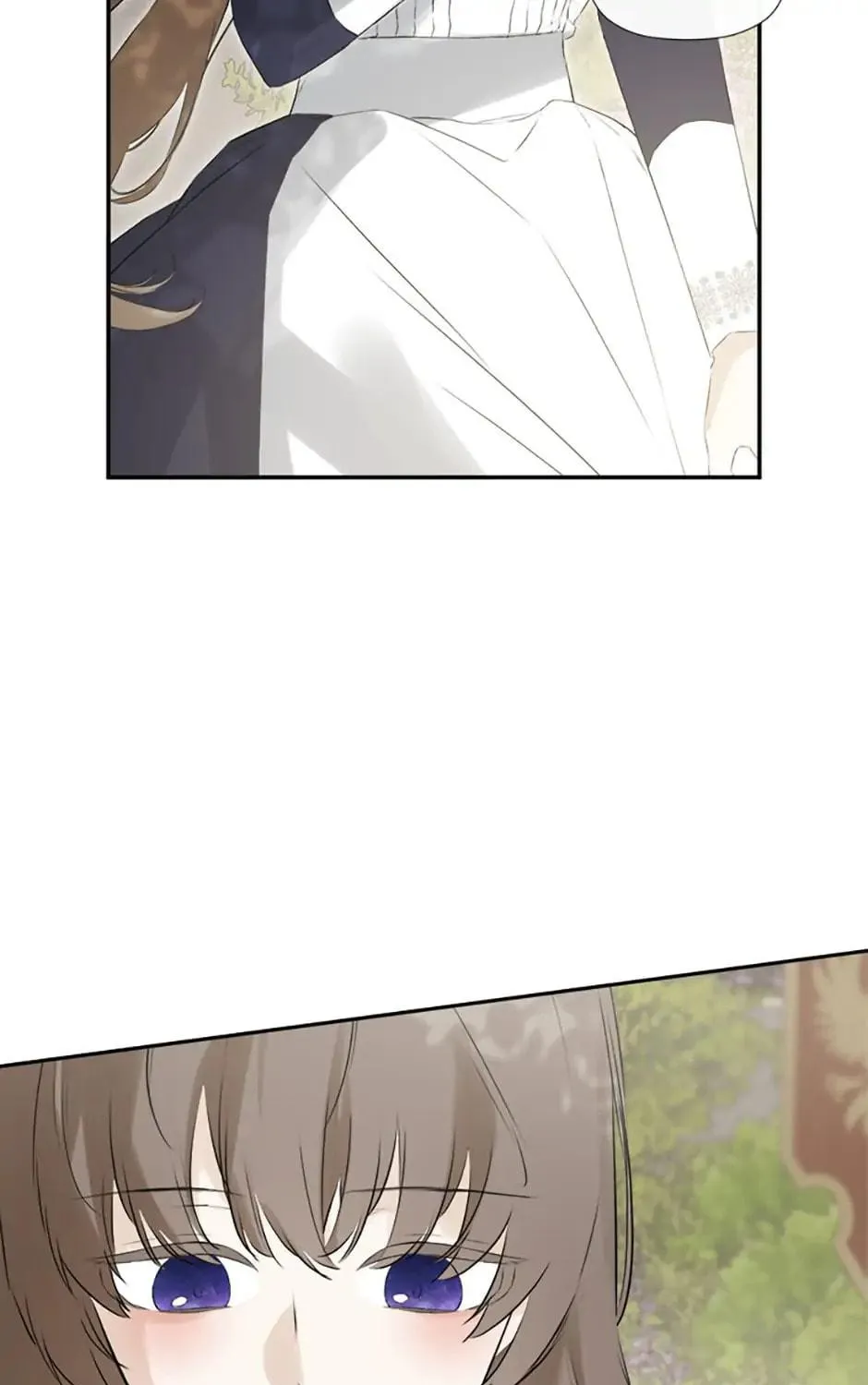 Hiding My True Self Chapter 21 page 5 - 