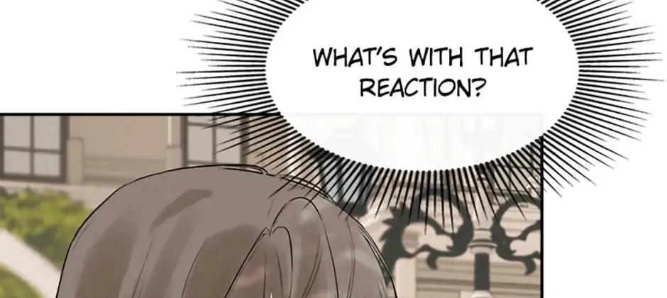 Hiding My True Self Chapter 21 page 44 - 