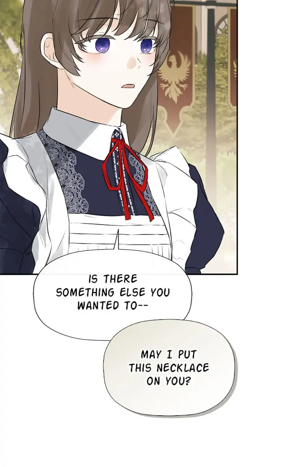 Hiding My True Self Chapter 21 page 45 - 