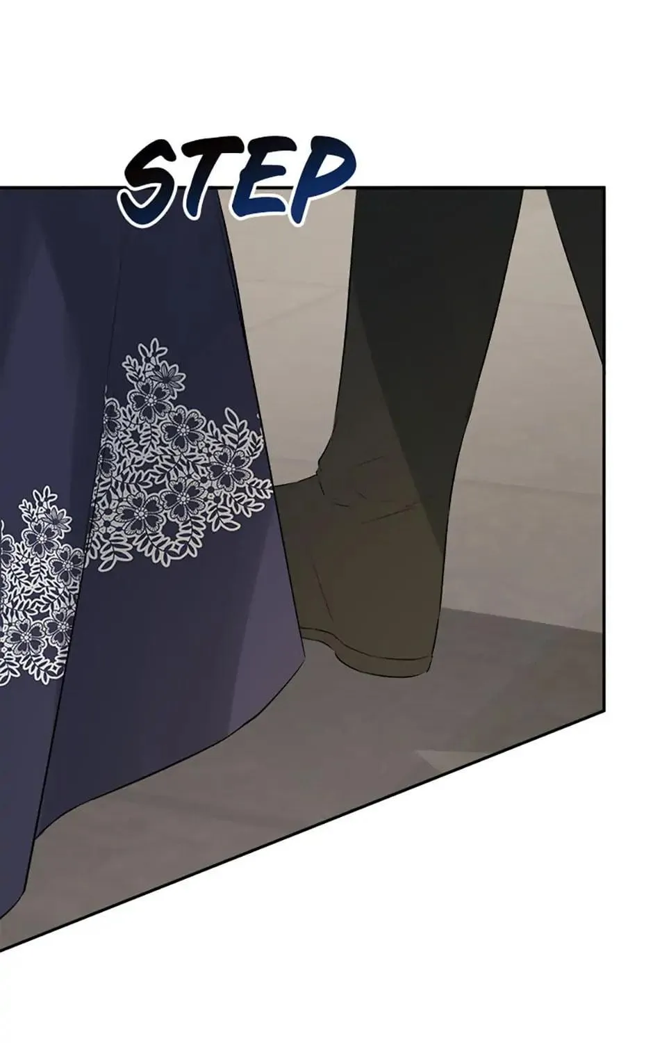 Hiding My True Self Chapter 21 page 47 - 