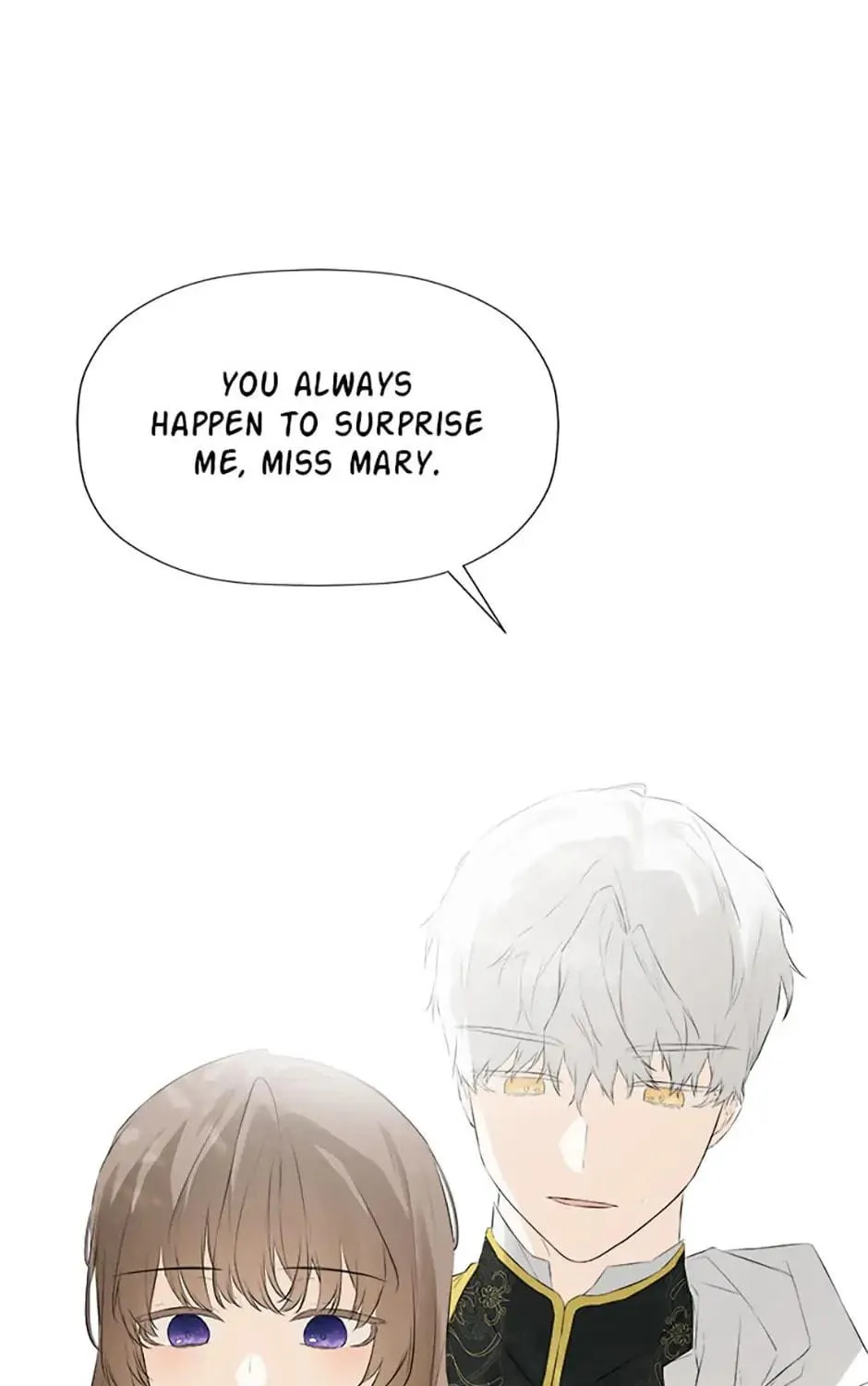 Hiding My True Self Chapter 21 page 53 - 