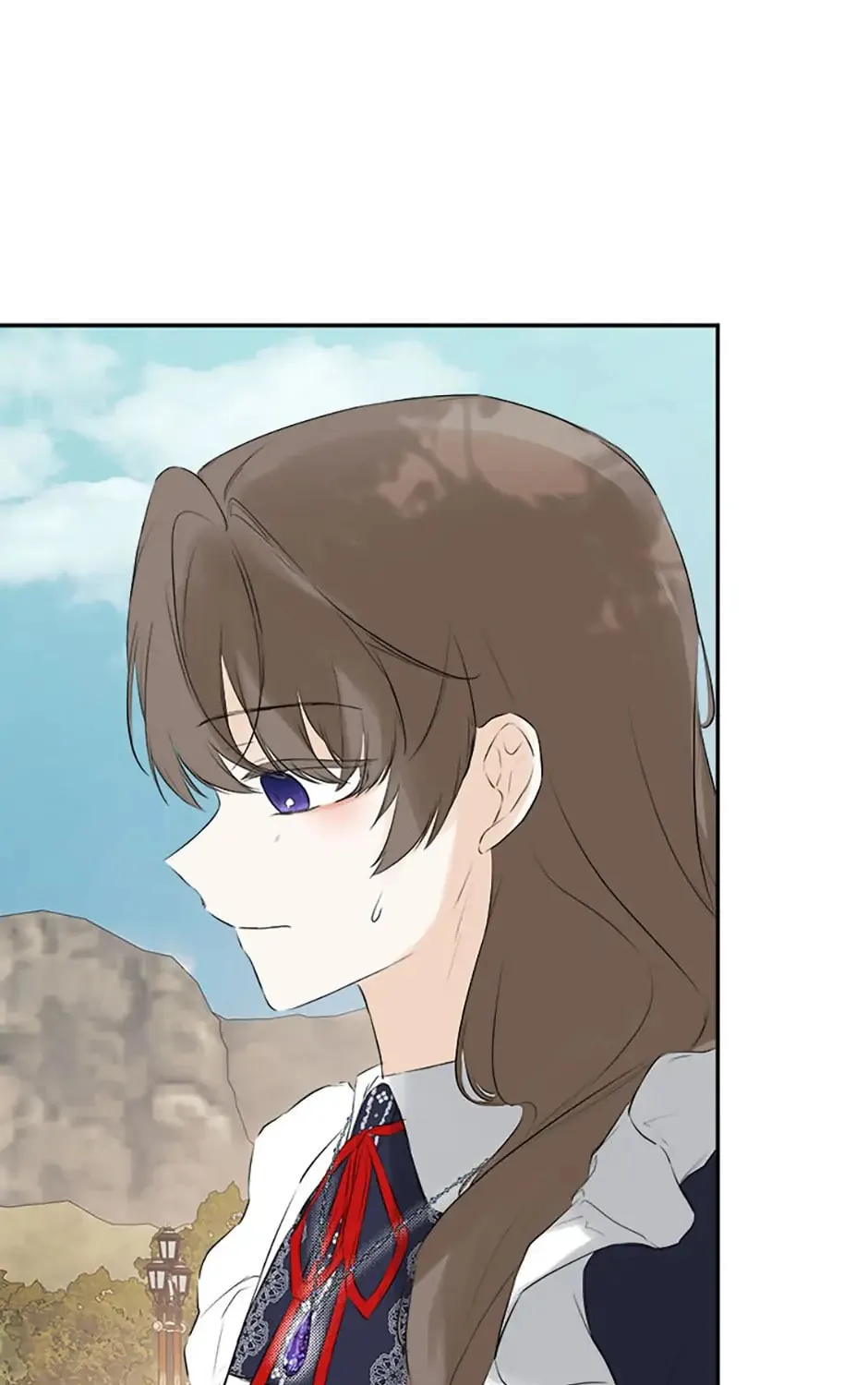 Hiding My True Self Chapter 21 page 57 - 