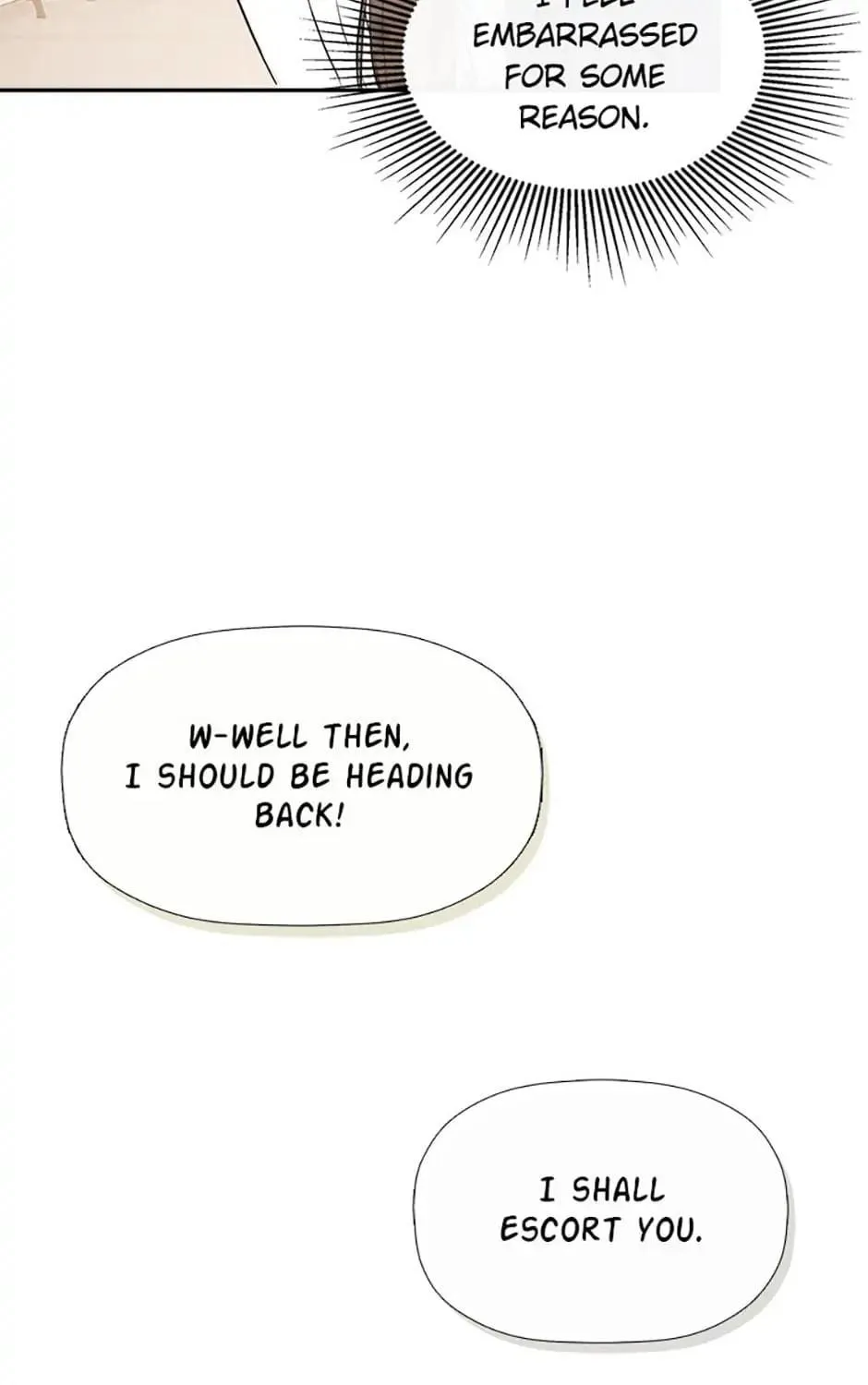 Hiding My True Self Chapter 21 page 59 - 