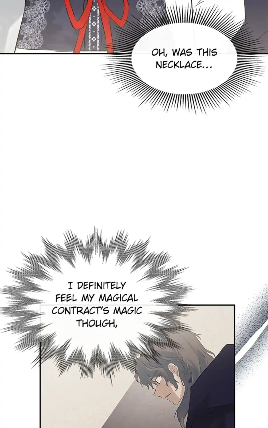 Hiding My True Self Chapter 21 page 7 - 