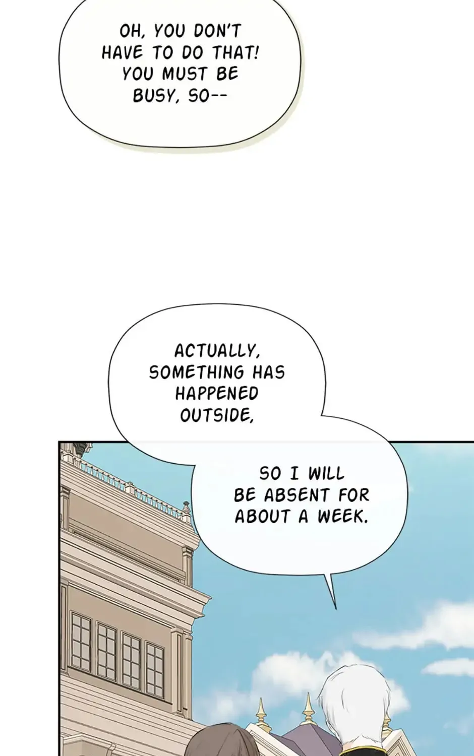 Hiding My True Self Chapter 21 page 61 - 