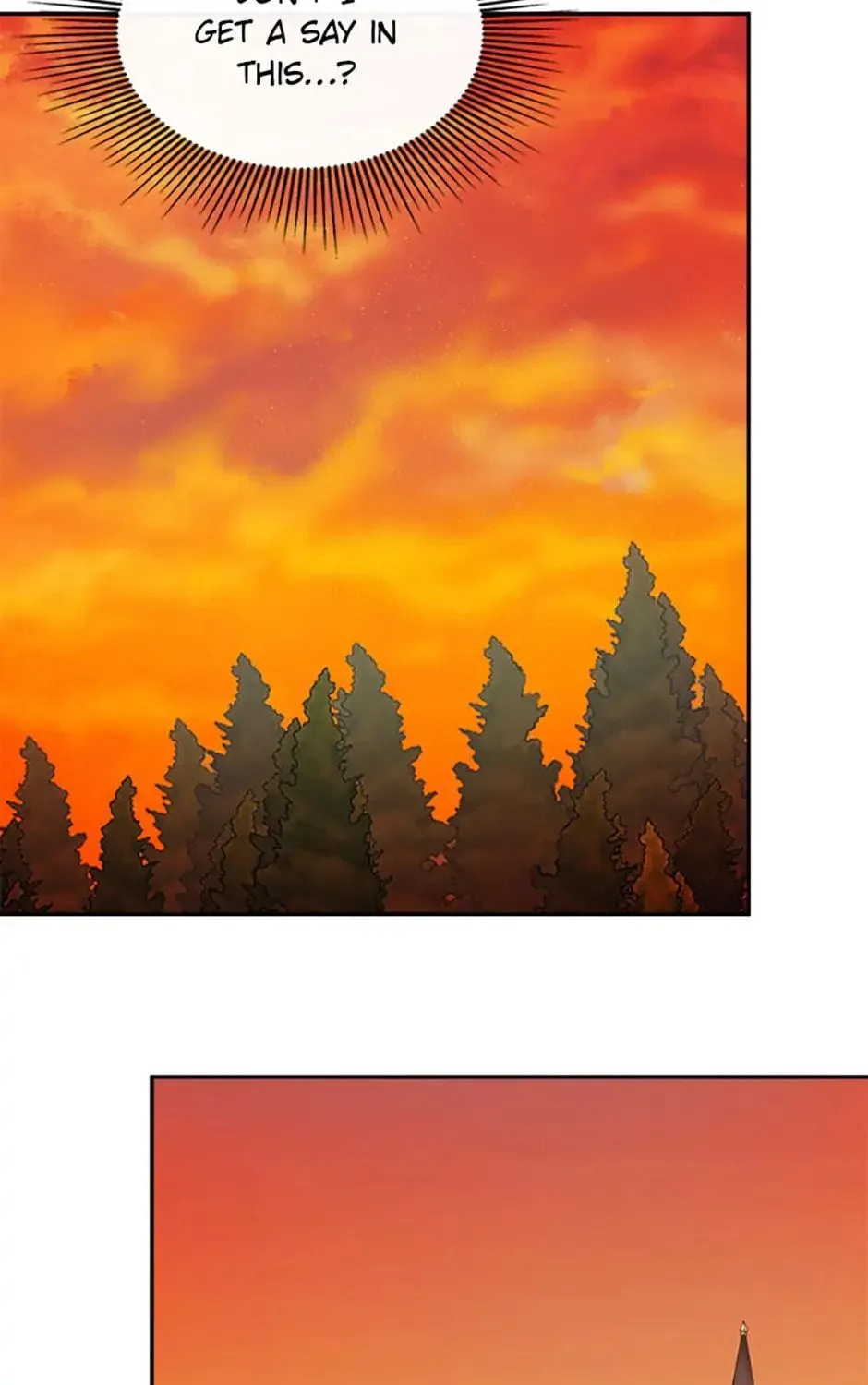 Hiding My True Self Chapter 21 page 65 - 