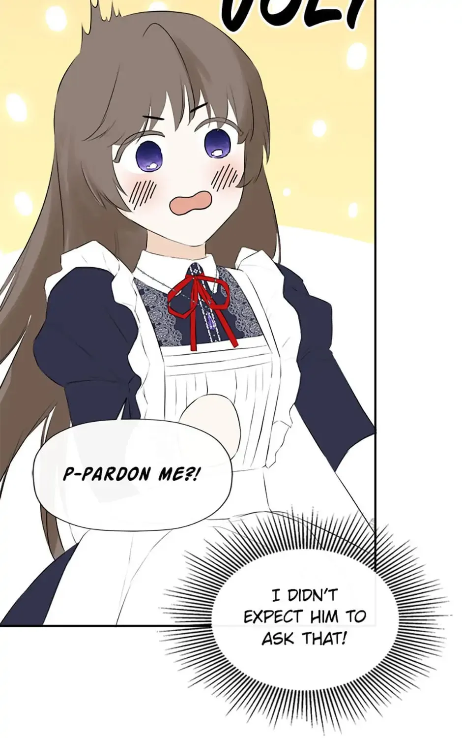 Hiding My True Self Chapter 21 page 73 - 