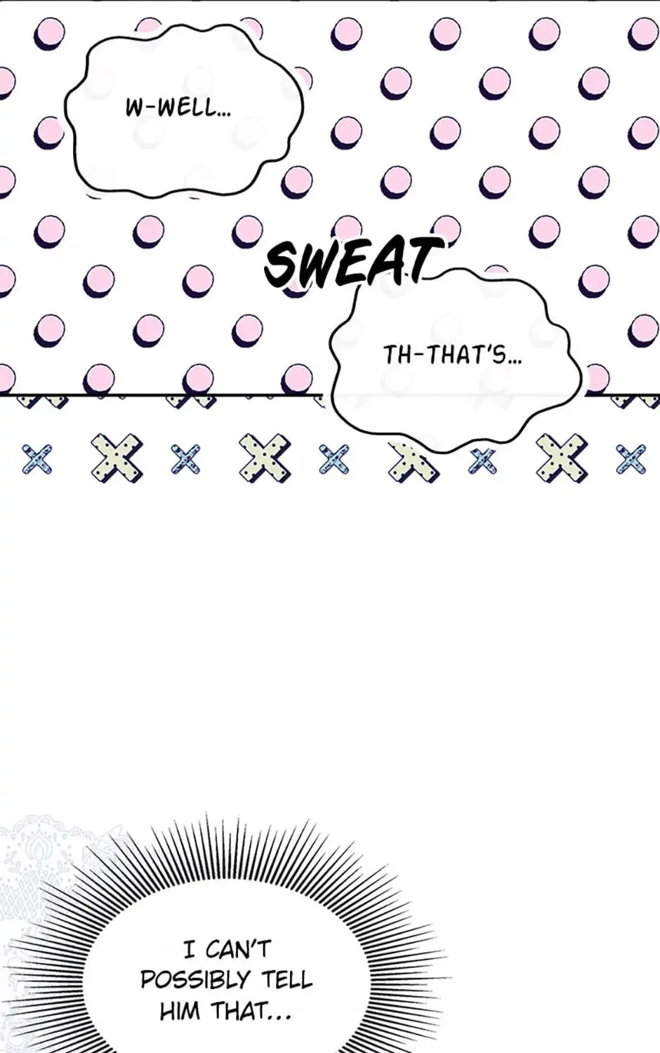 Hiding My True Self Chapter 21 page 75 - 