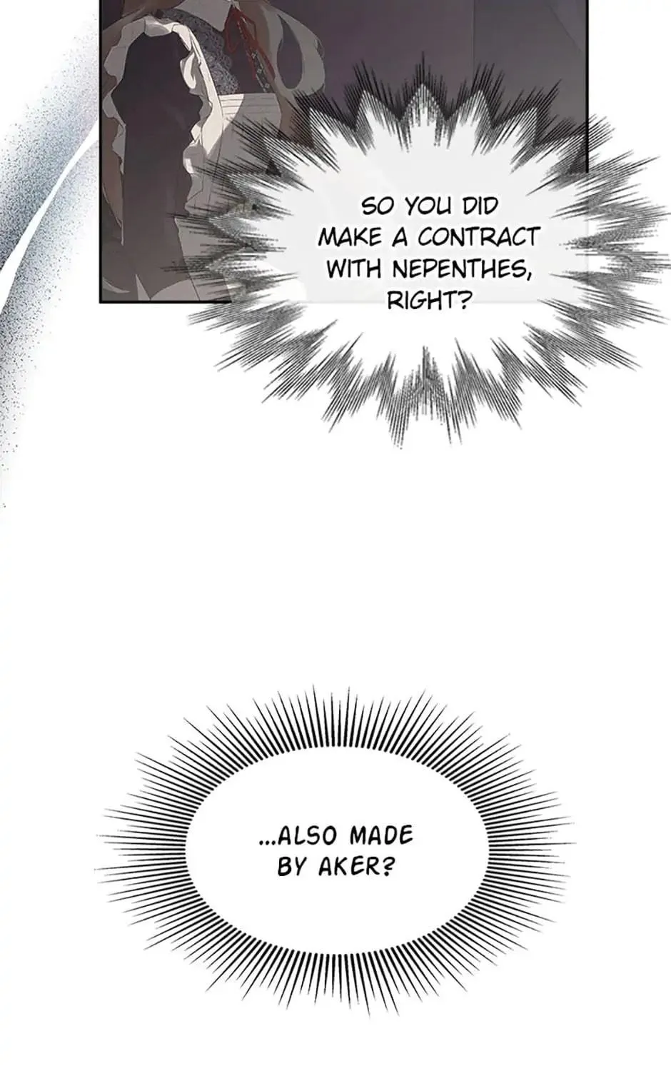 Hiding My True Self Chapter 21 page 9 - 