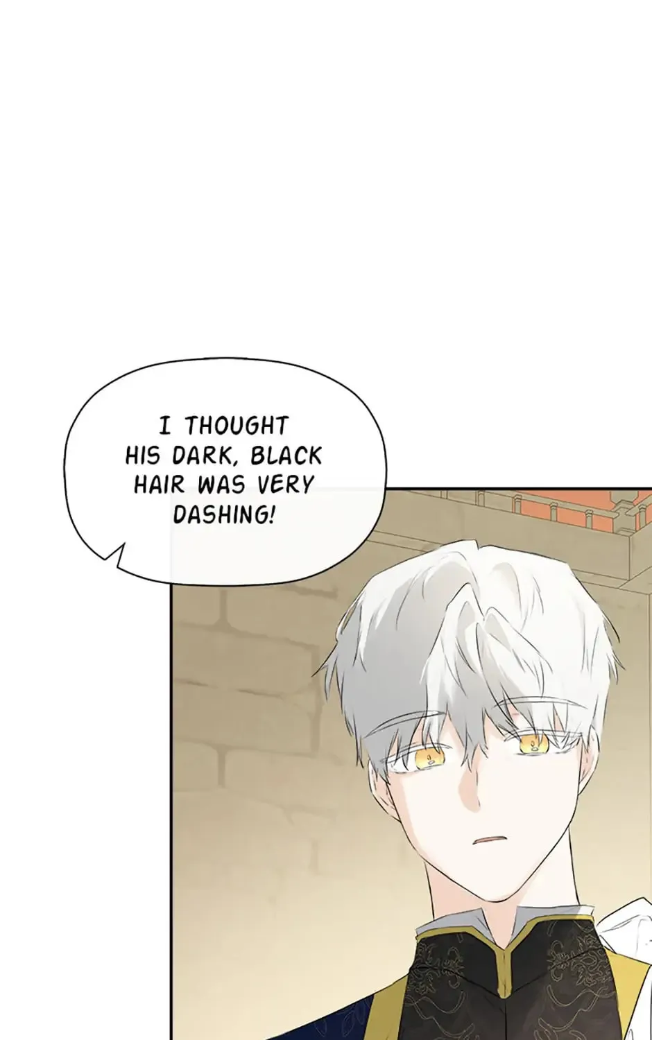Hiding My True Self Chapter 21 page 81 - 