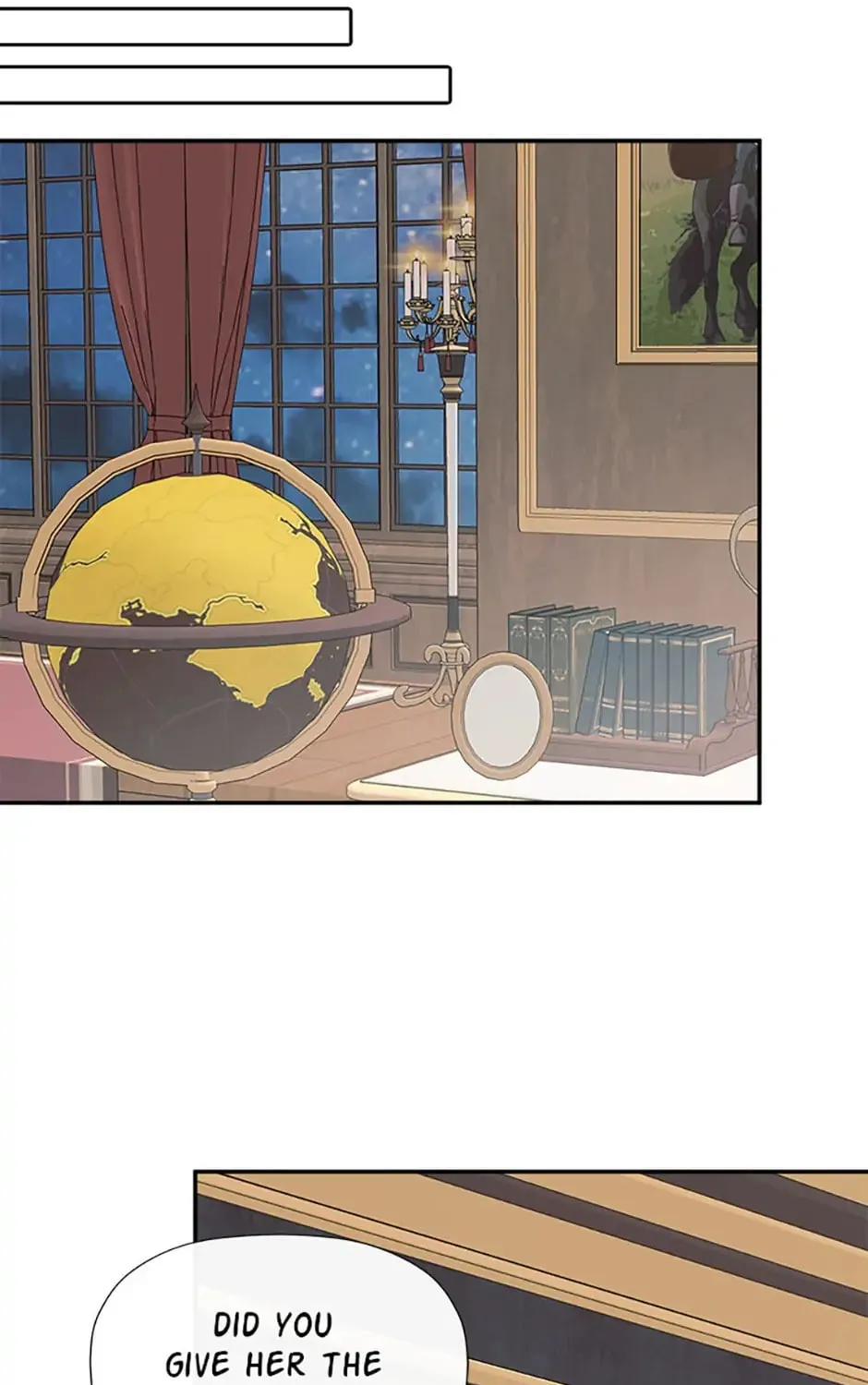 Hiding My True Self Chapter 21 page 93 - 