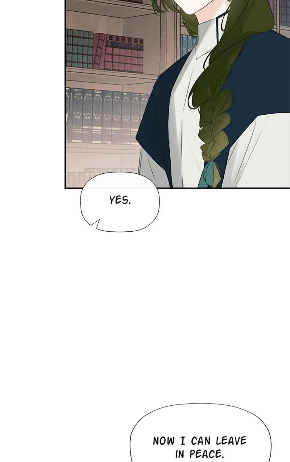 Hiding My True Self Chapter 21 page 95 - 