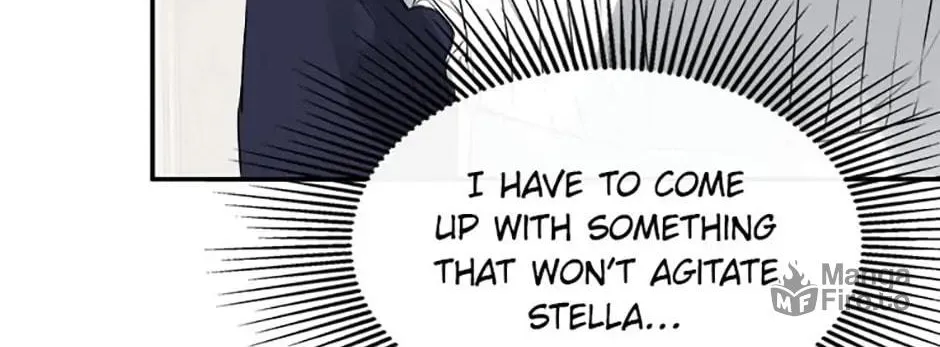 Hiding My True Self Chapter 22 page 12 - 
