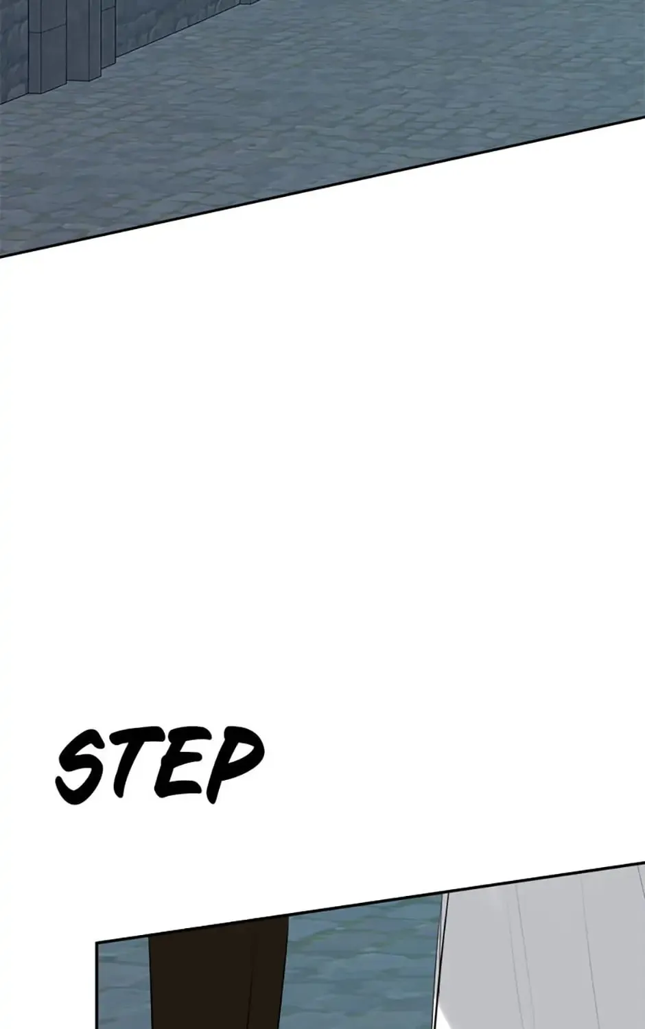 Hiding My True Self Chapter 22 page 111 - 