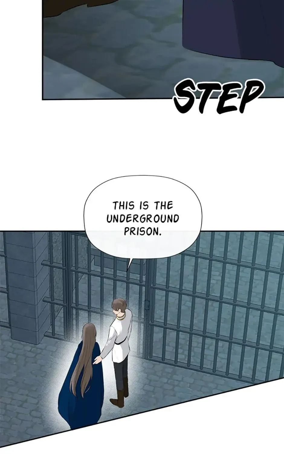 Hiding My True Self Chapter 22 page 113 - 