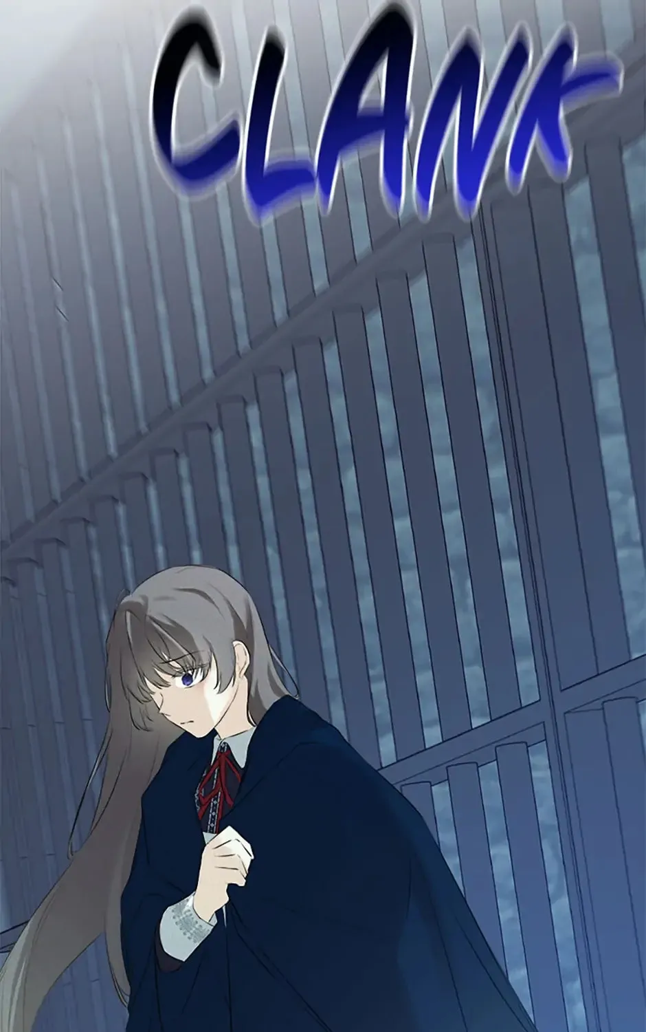 Hiding My True Self Chapter 22 page 117 - 
