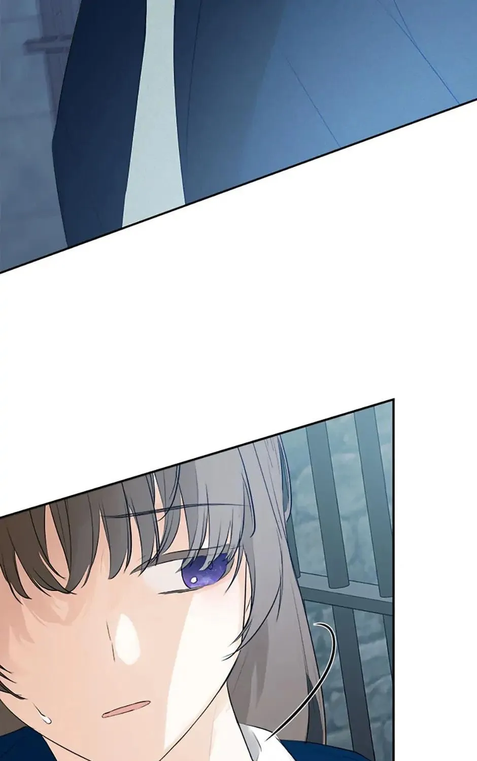 Hiding My True Self Chapter 22 page 119 - 