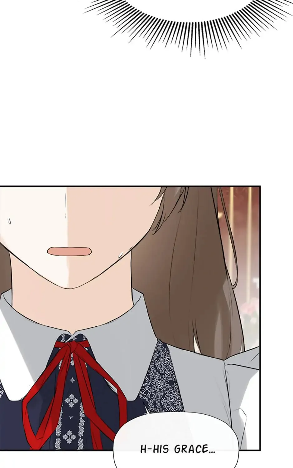 Hiding My True Self Chapter 22 page 13 - 
