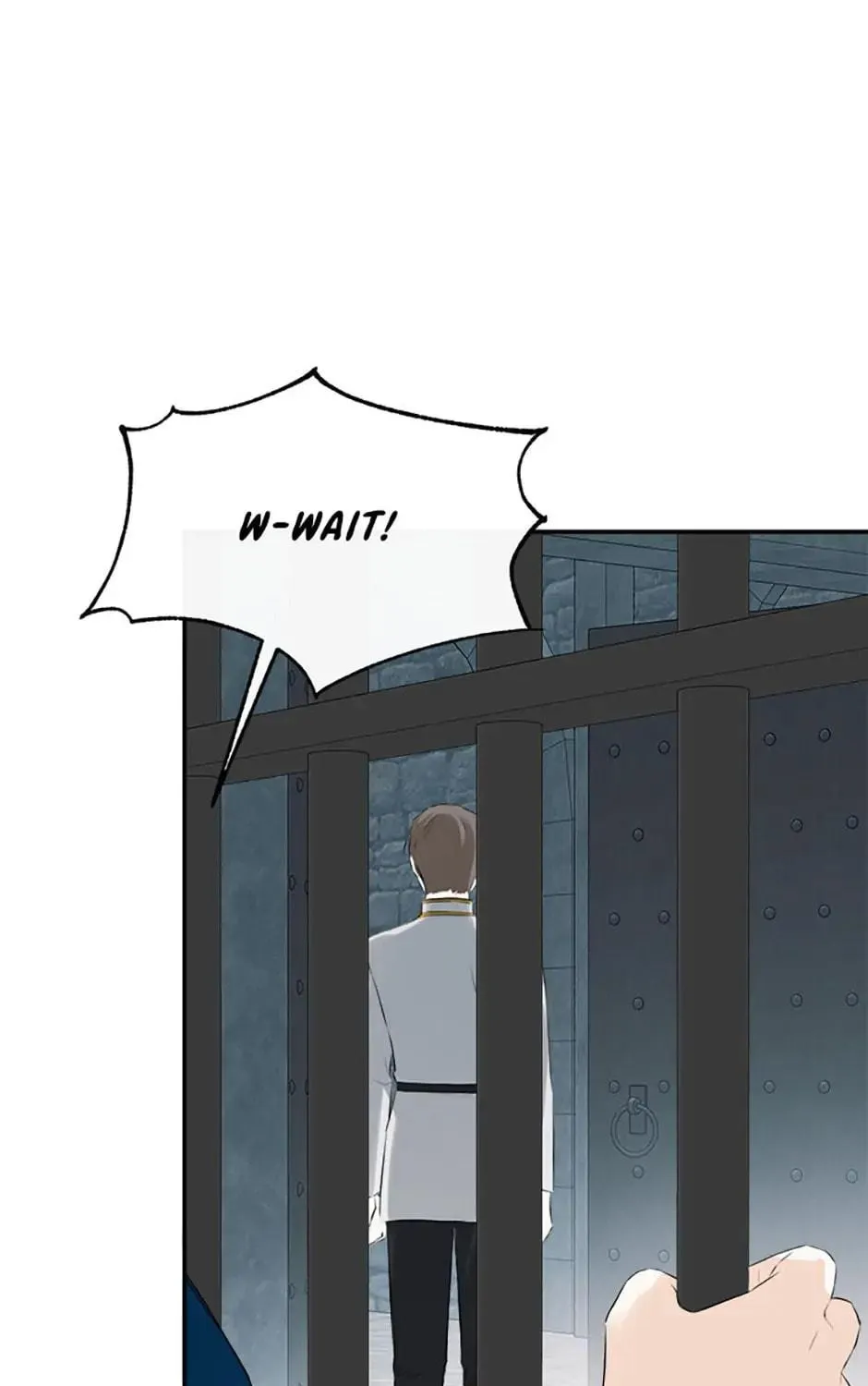 Hiding My True Self Chapter 22 page 125 - 