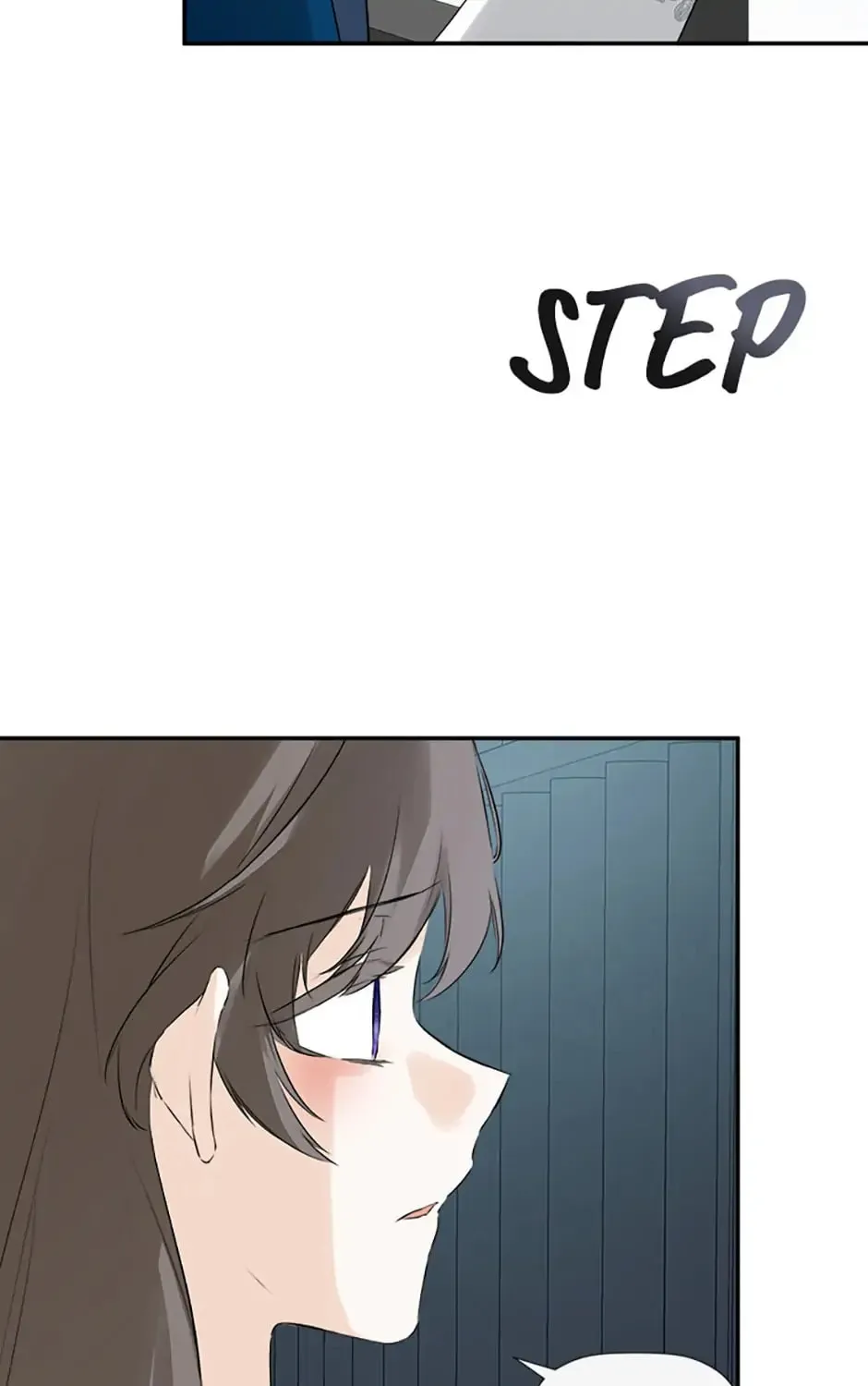 Hiding My True Self Chapter 22 page 127 - 