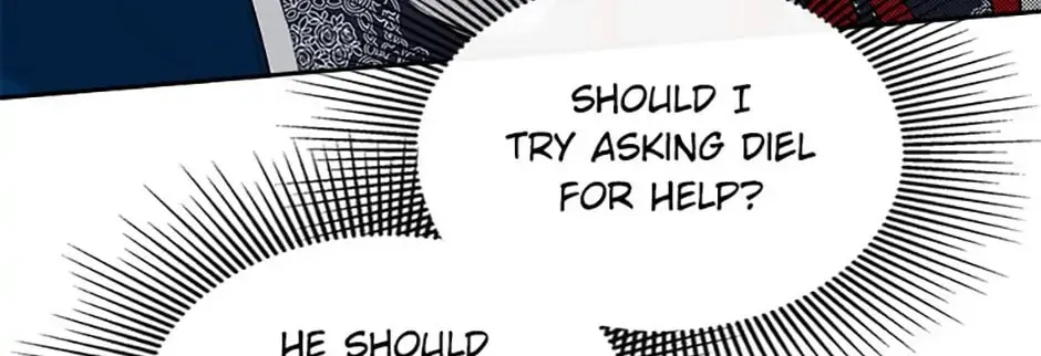 Hiding My True Self Chapter 22 page 136 - 