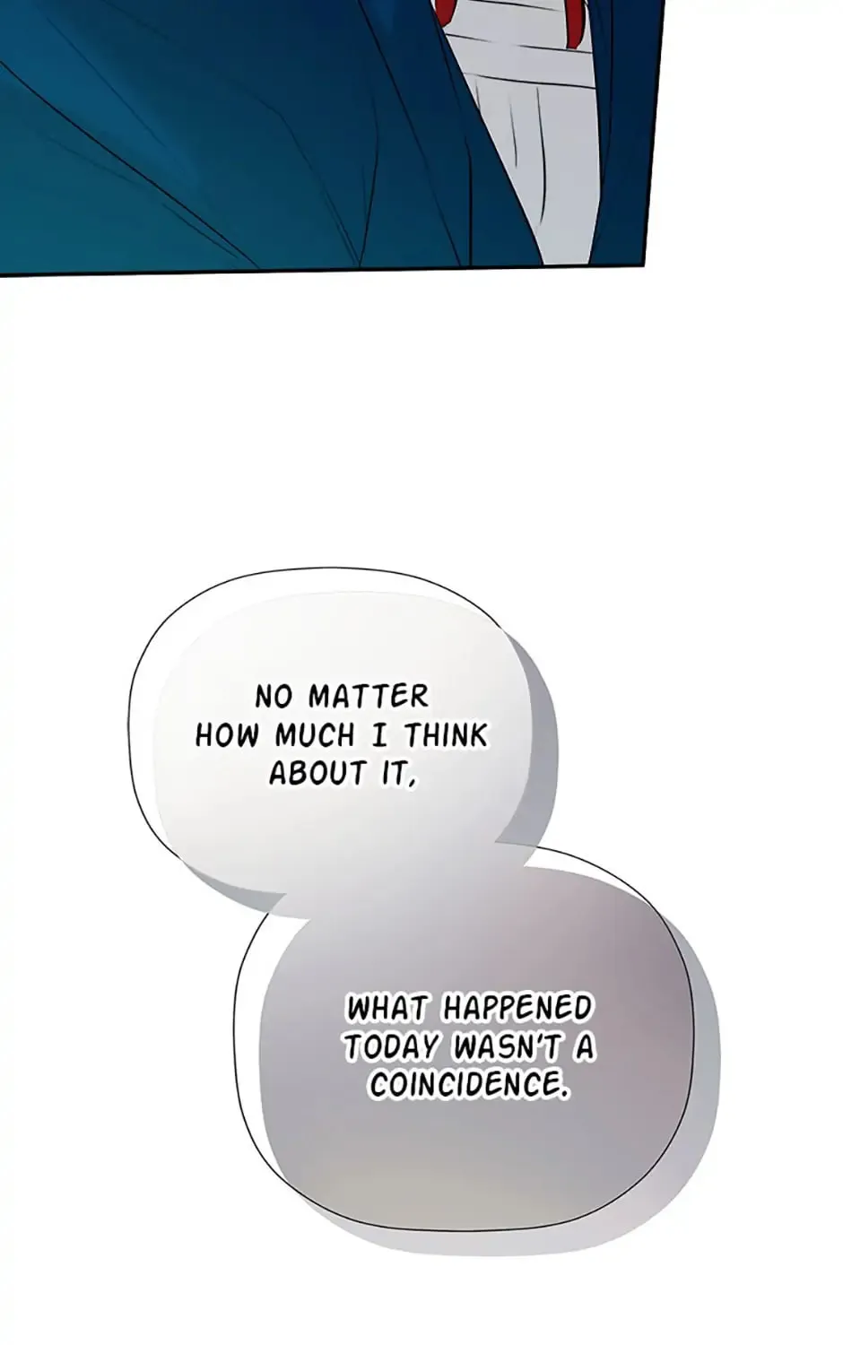 Hiding My True Self Chapter 22 page 141 - 