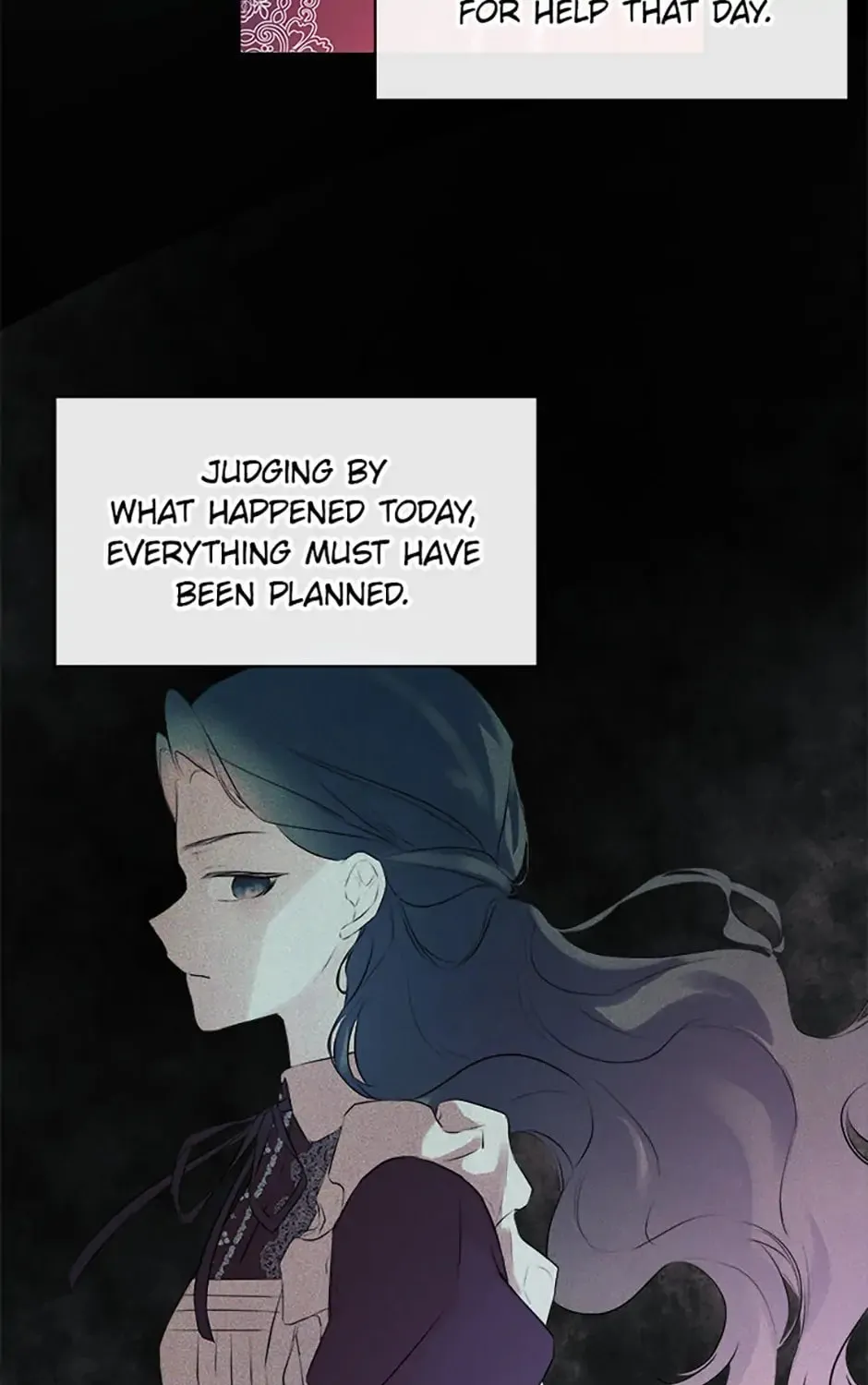 Hiding My True Self Chapter 22 page 145 - 