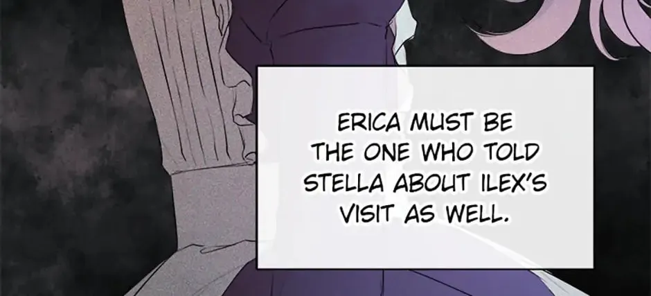 Hiding My True Self Chapter 22 page 146 - 