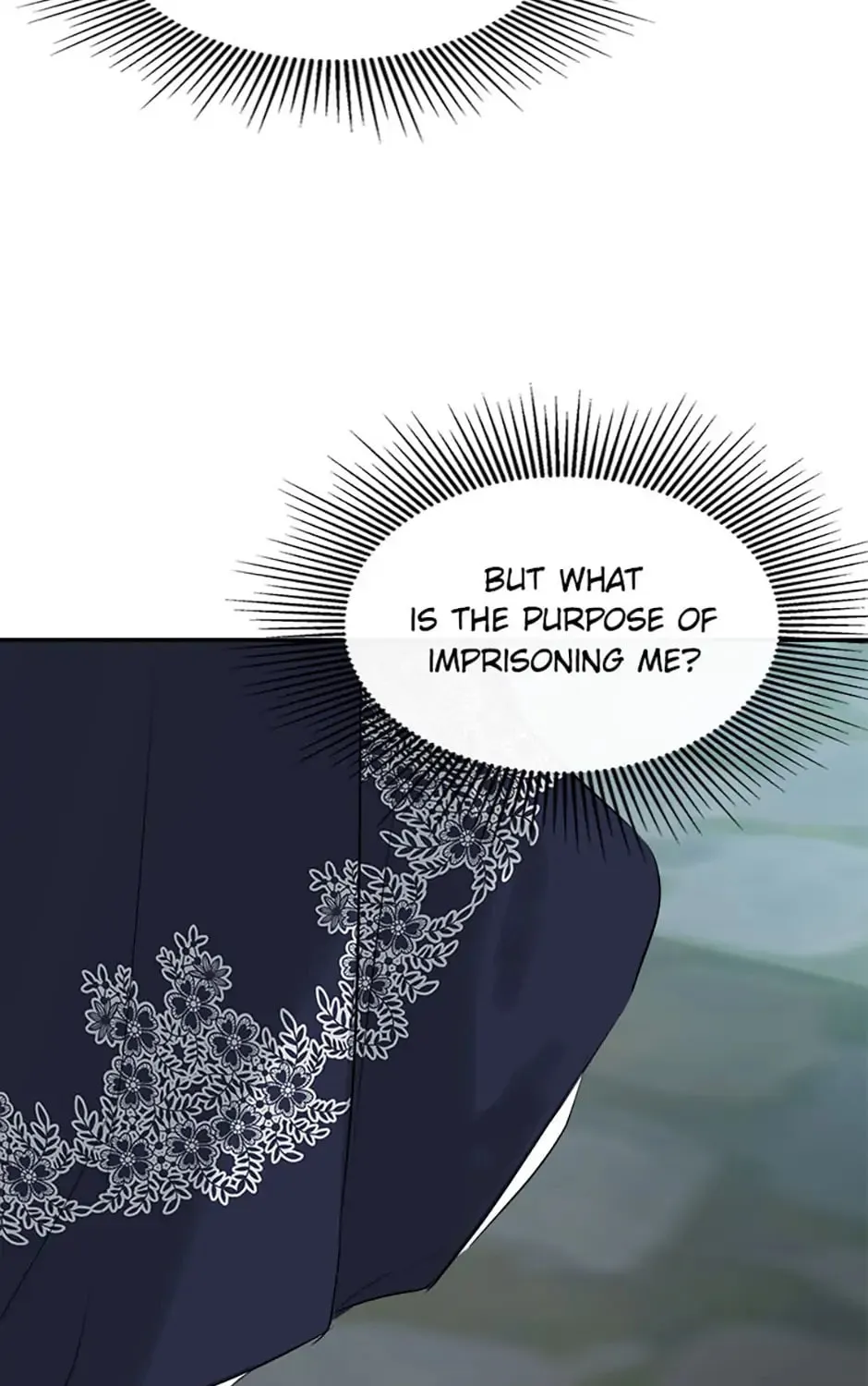 Hiding My True Self Chapter 22 page 151 - 