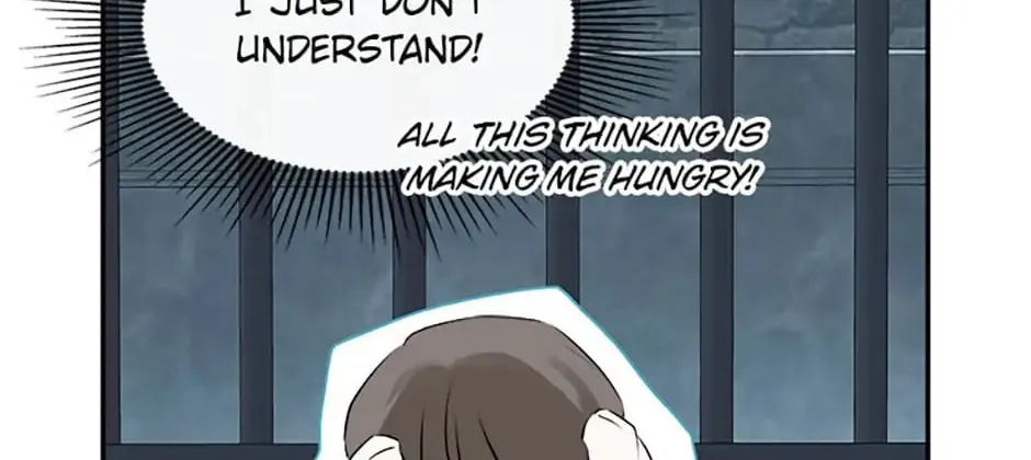 Hiding My True Self Chapter 22 page 154 - 