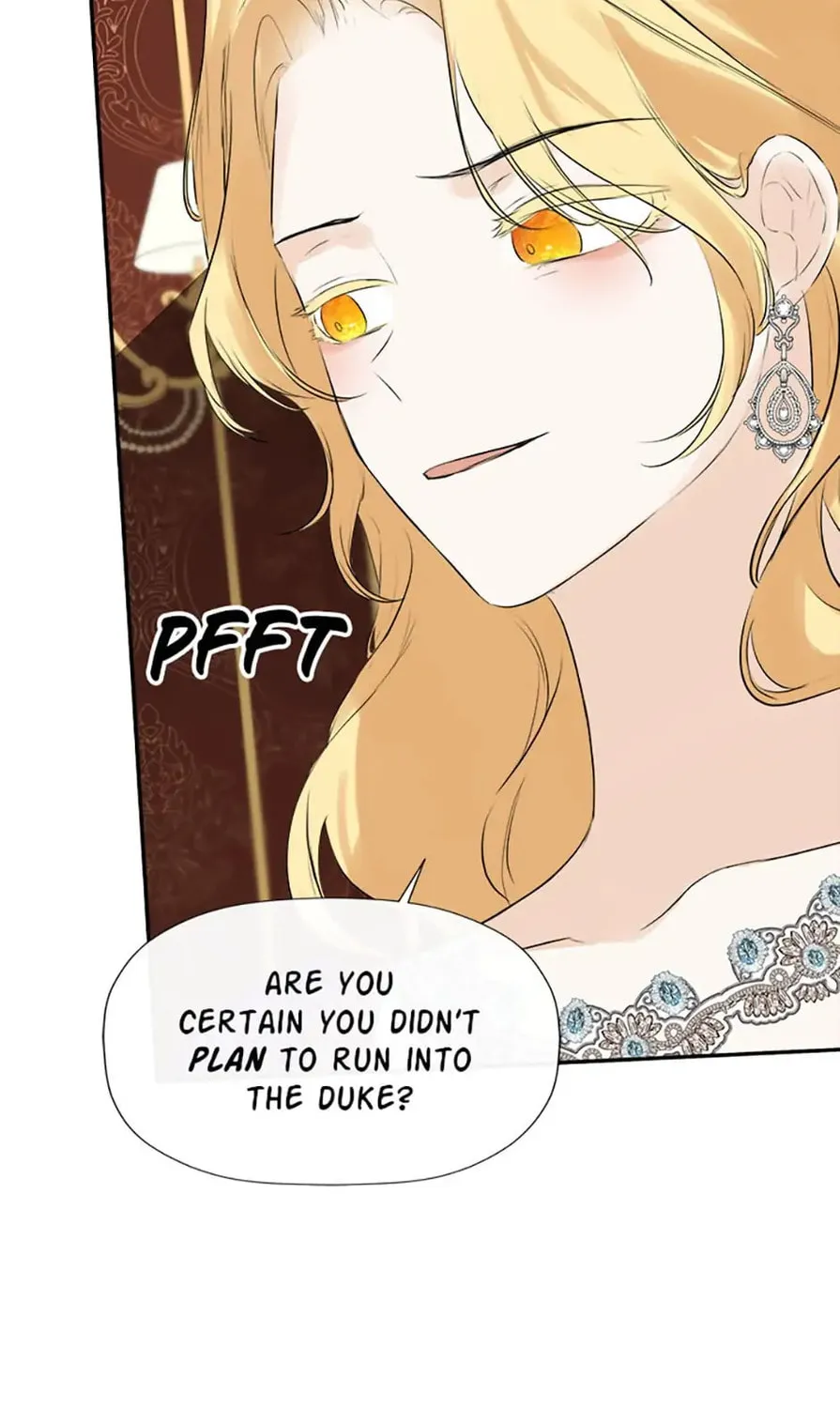 Hiding My True Self Chapter 22 page 25 - 