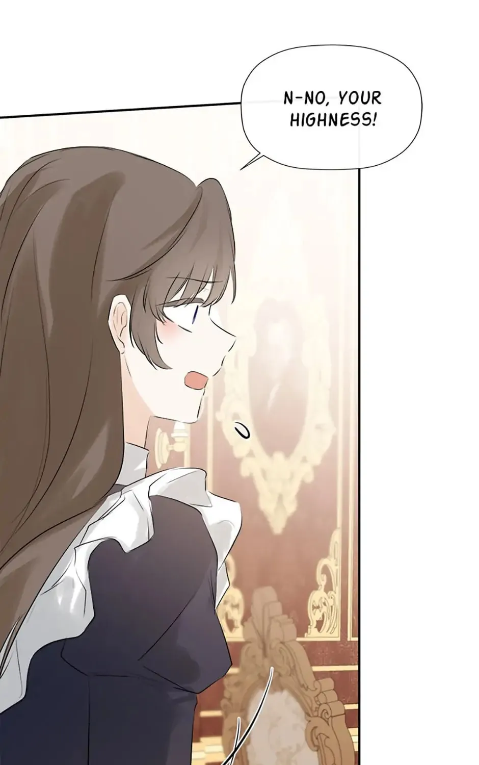 Hiding My True Self Chapter 22 page 27 - 