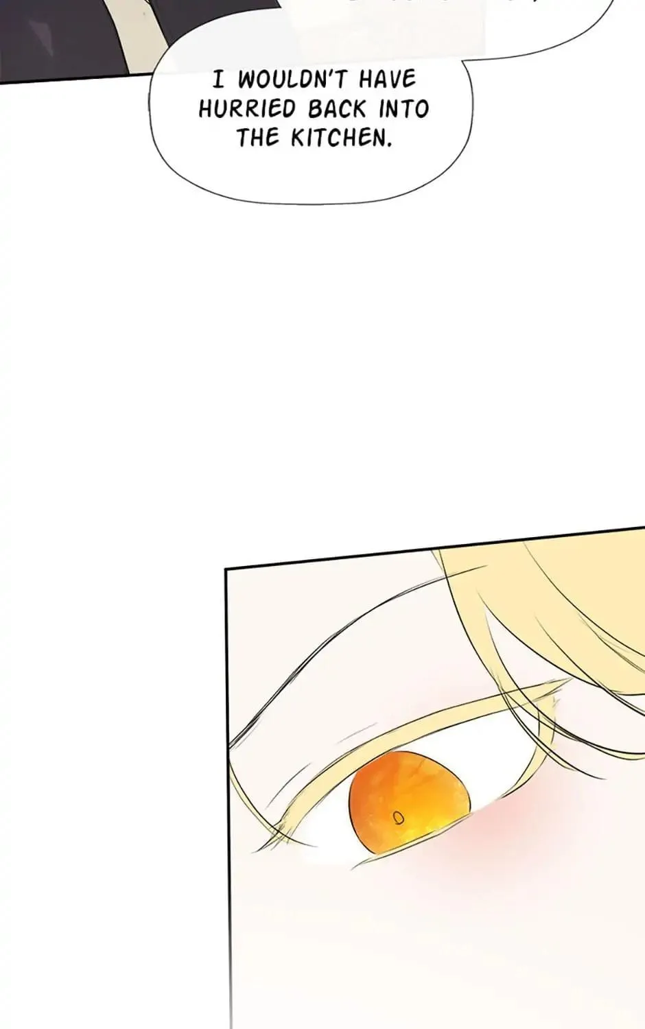 Hiding My True Self Chapter 22 page 29 - 