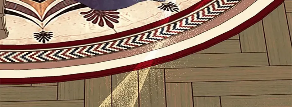 Hiding My True Self Chapter 22 page 4 - 