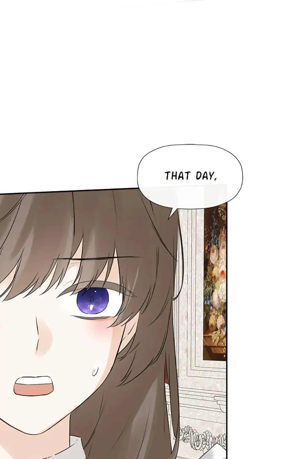 Hiding My True Self Chapter 22 page 31 - 