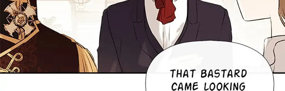 Hiding My True Self Chapter 22 page 34 - 
