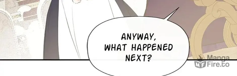 Hiding My True Self Chapter 22 page 36 - 