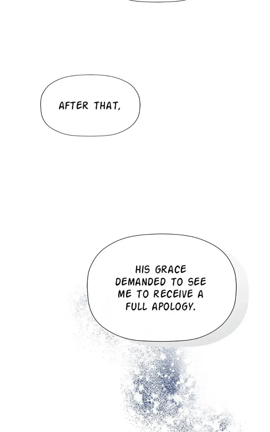 Hiding My True Self Chapter 22 page 37 - 